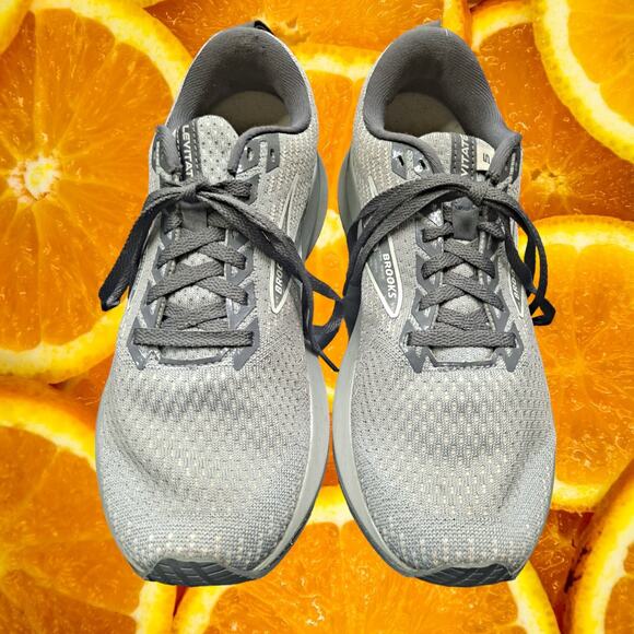 Brooks Levitate 5‎ Running Shoes Size 9 main image 11